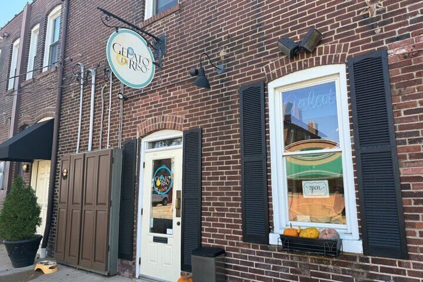 Private Tour of The Hill, The Little Italy of Saint Louis