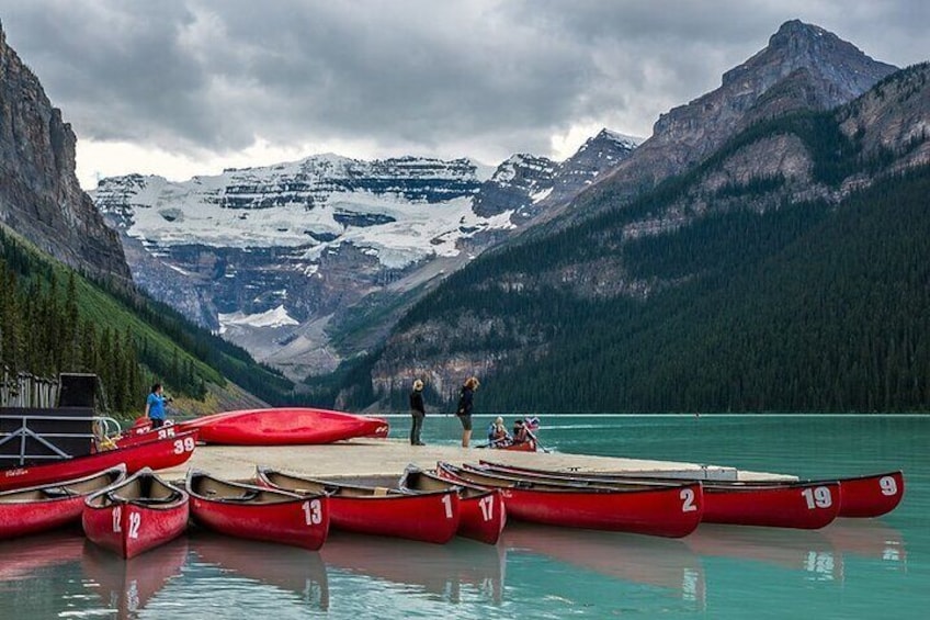 Lake Louise