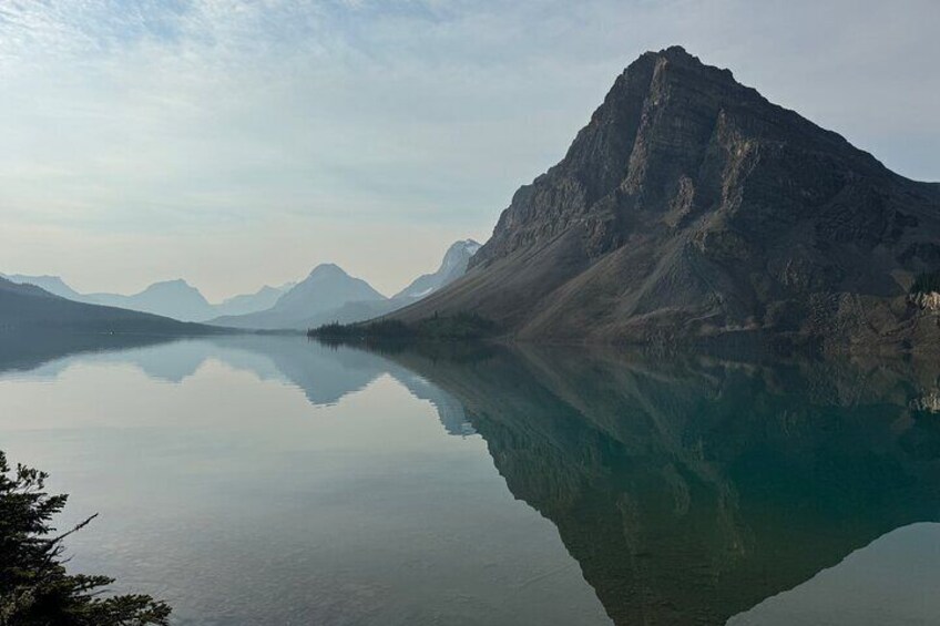 Bow Lake