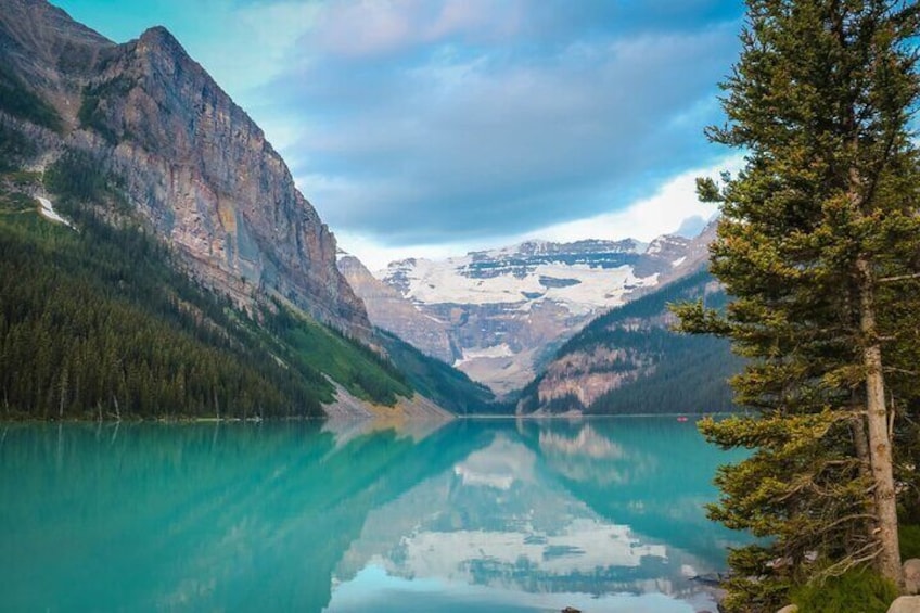 Lake Louise