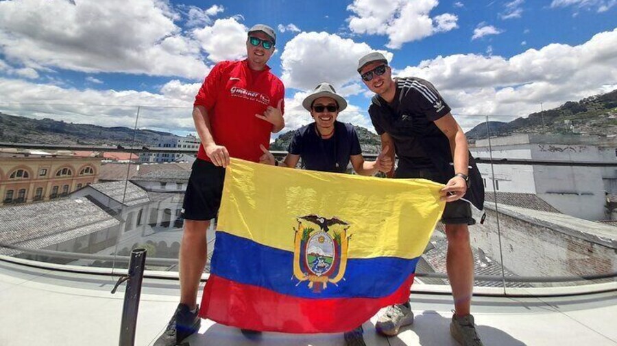Quito: The hidden indigenous city