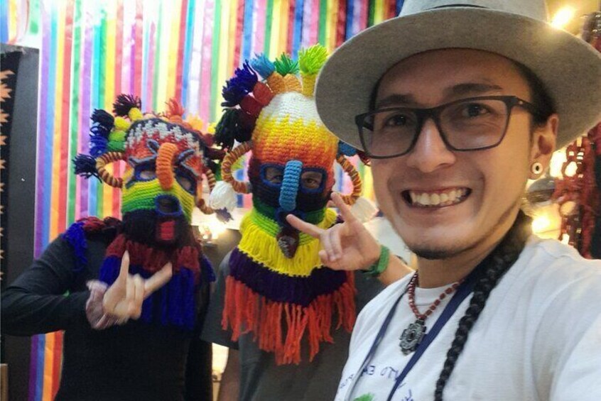 Quito: The hidden indigenous city