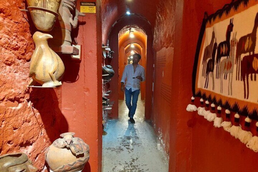 Quito: The hidden indigenous city