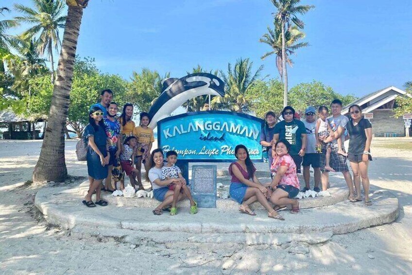 Virgin white sand island, less the crowd? We've got you. Kalanggaman Island is one of the most pristine white sand beaches of the Philippines, less the crowd.