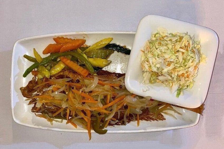 Lunch or Dinner Dining Experience in Montego Bay