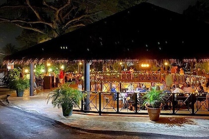 Lunch or Dinner Dining Experience in Montego Bay