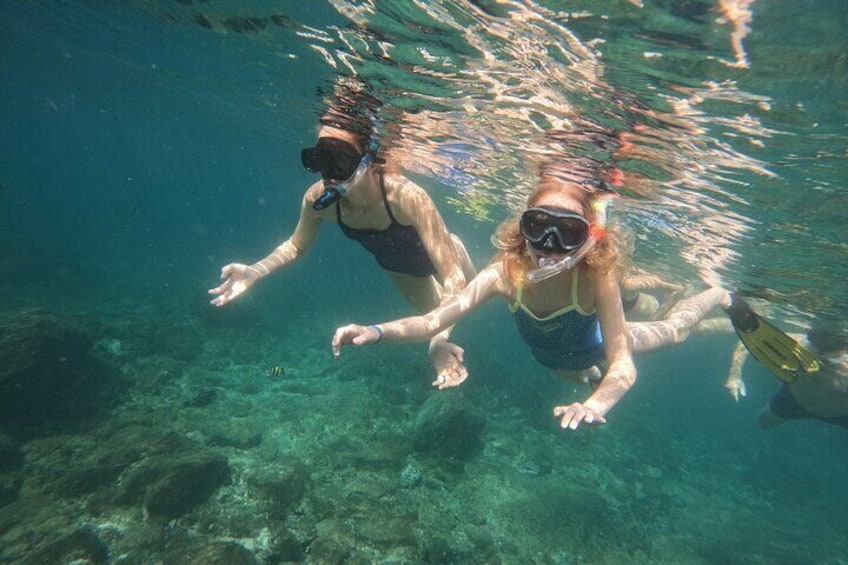 Discover Musandam Oman with Snorkeling trip with guide