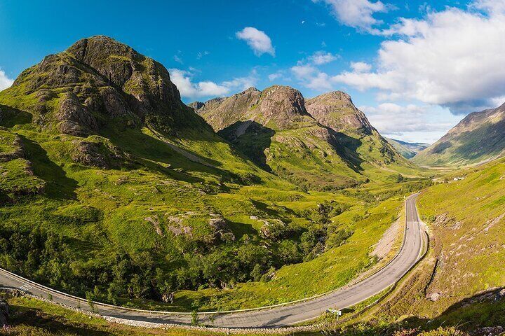 Glencoe