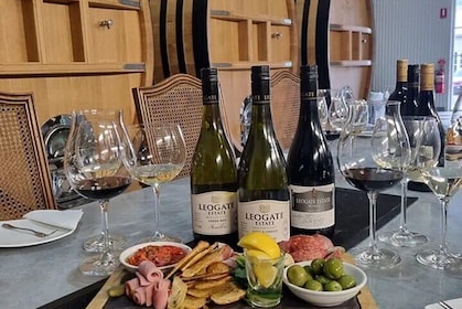 Private Wine Tour in Hunter Valley Pokolbin