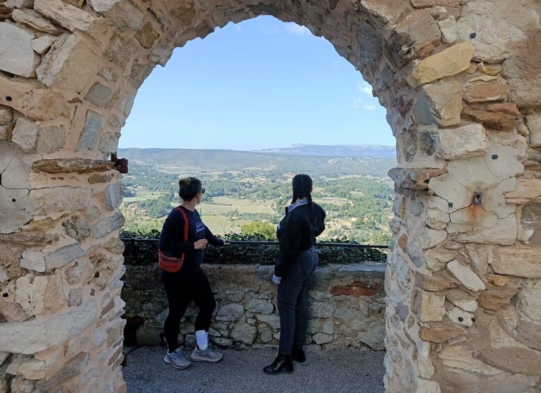 From Aix en Provence: Bandol & Cassis Wine Tour