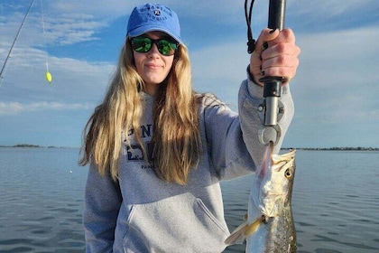 Fishing Charter in Vero Beach