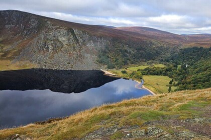 Glendalough and Kilkenny Full Day Tour