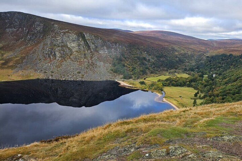 Lough Tay