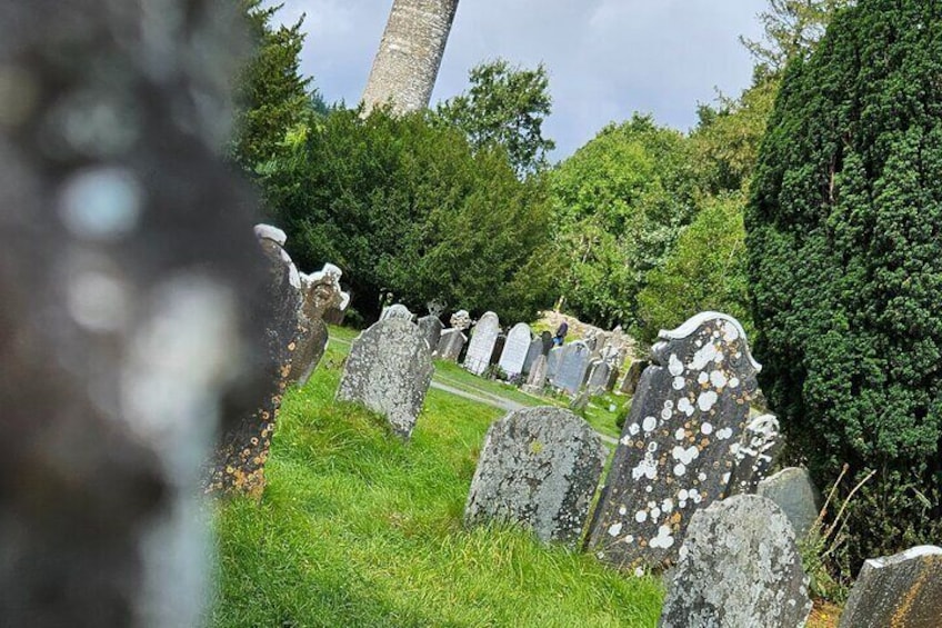 Glendalough