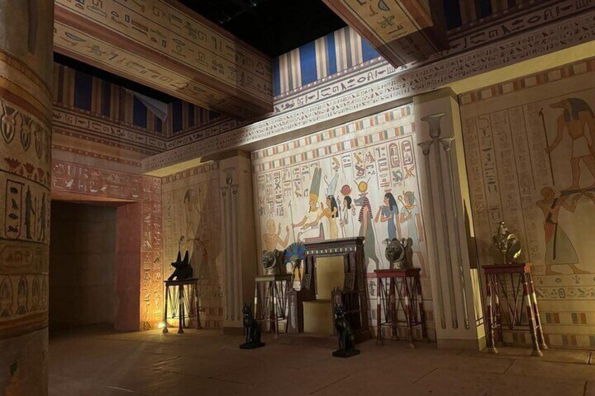 3 Day Group Tour from Marrakech to Fes via Sahara Desert