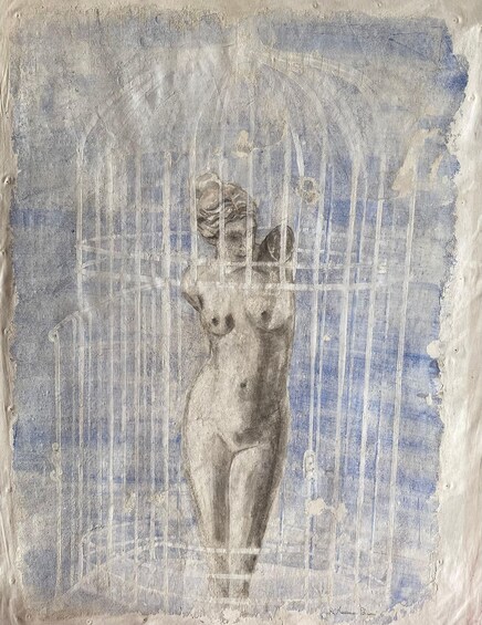 Picture 1 for Activity Vico Equense: Aerma Polani's Atelier Tour
