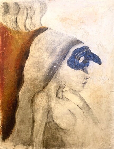 Picture 4 for Activity Vico Equense: Aerma Polani's Atelier Tour