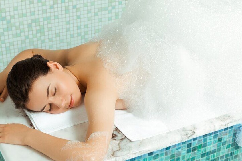 Amazing ATV Safari & Turkish Hammam & steam bath- Sharm El Sheikh