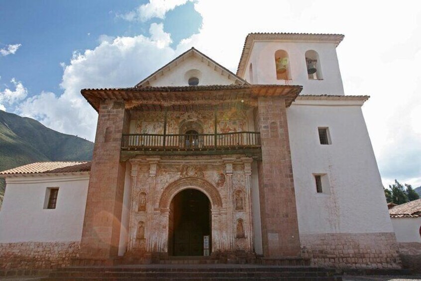 Full Day Valle Sur Group Tour