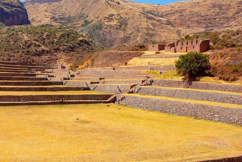 Full Day Valle Sur Group Tour