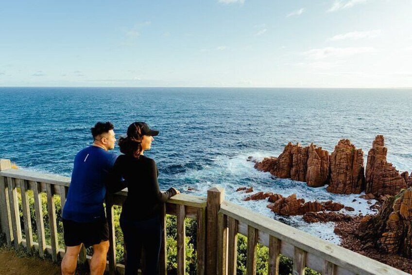 Day Tour at Phillip Island