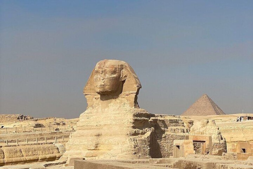 10 Day Egypt Explorer Cairo, Alexandria, Nile Cruise & Hurghada