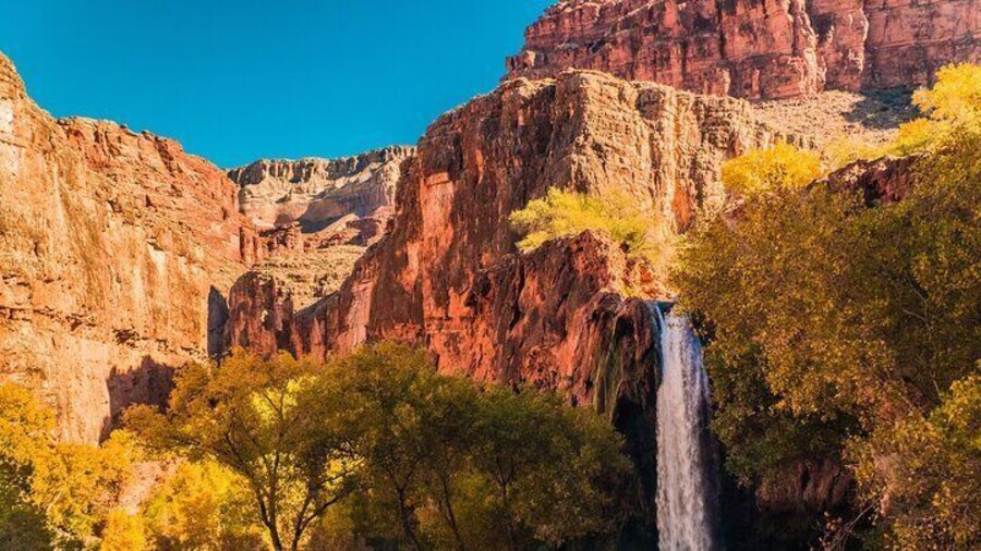 Zion National Park Day Trip from Las Vegas