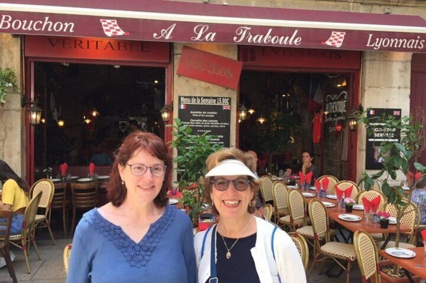 Lyon 4 Hour Private Walking Tour with Licensed Guide