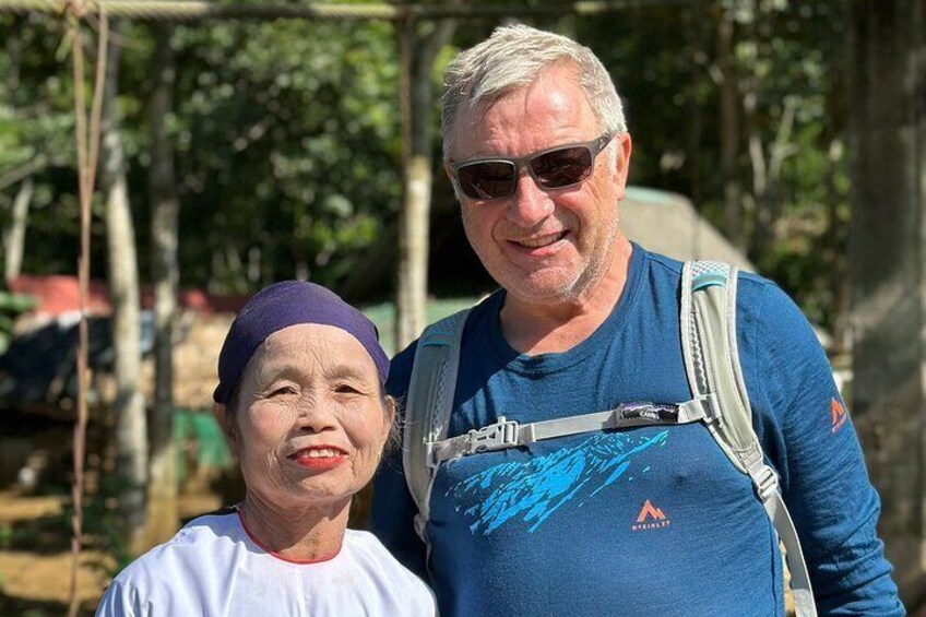 2 Days Pu Luong Nature Retreat