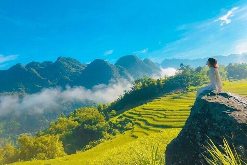 2 Days Pu Luong Nature Retreat