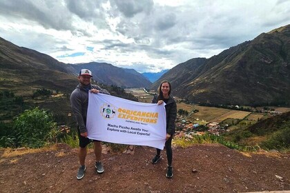 2 Days Sacred Valley and Machu Picchu Experience