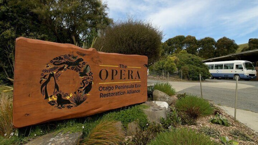 The Otago Peninsula Eco Restoration Alliance