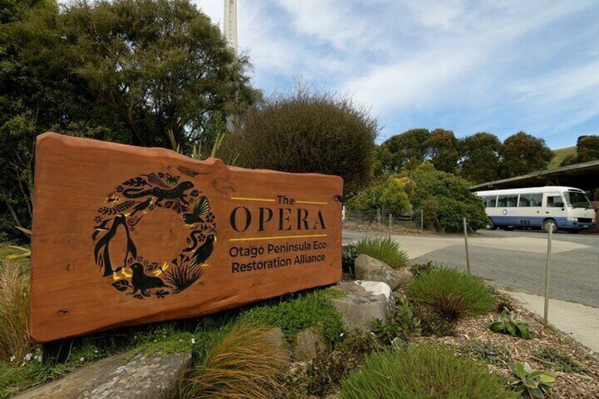 The Otago Peninsula Eco Restoration Alliance