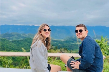 5 Days 4 Nights Ha Giang Cao Bang Ban Gioc
