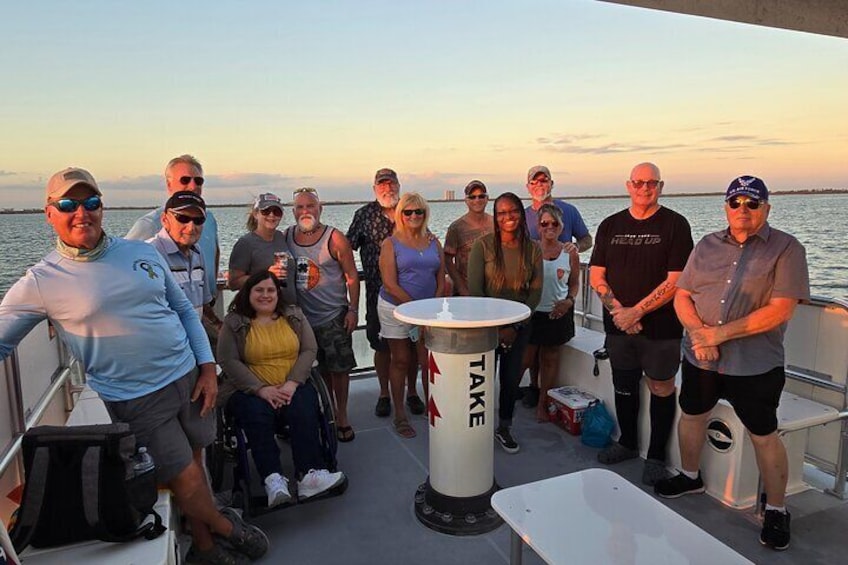 Fort Myers Beach Sightseeing with Shark Teeth and Shelling Tour