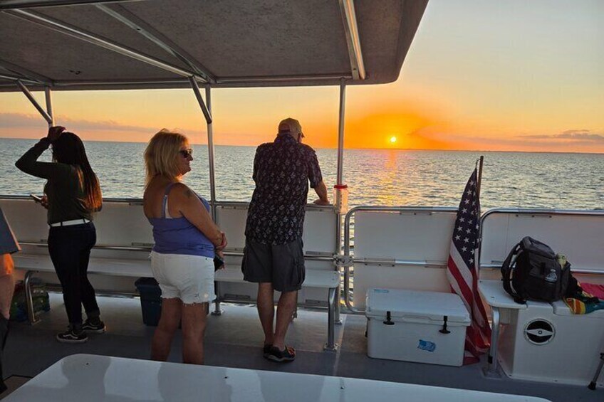 Fort Myers Beach Sightseeing with Shark Teeth and Shelling Tour