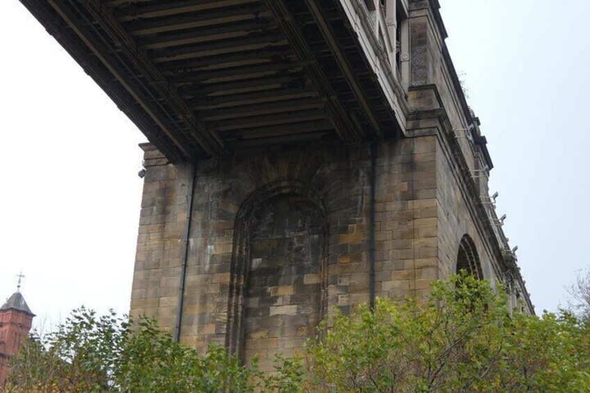 2 Hour City Tour in Newcastle