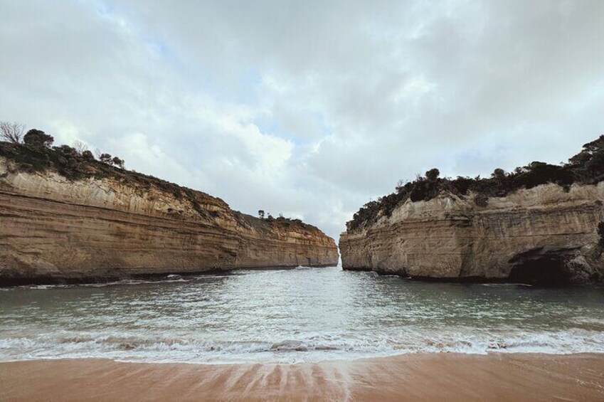 Deluxe Great Ocean Road Private Tour