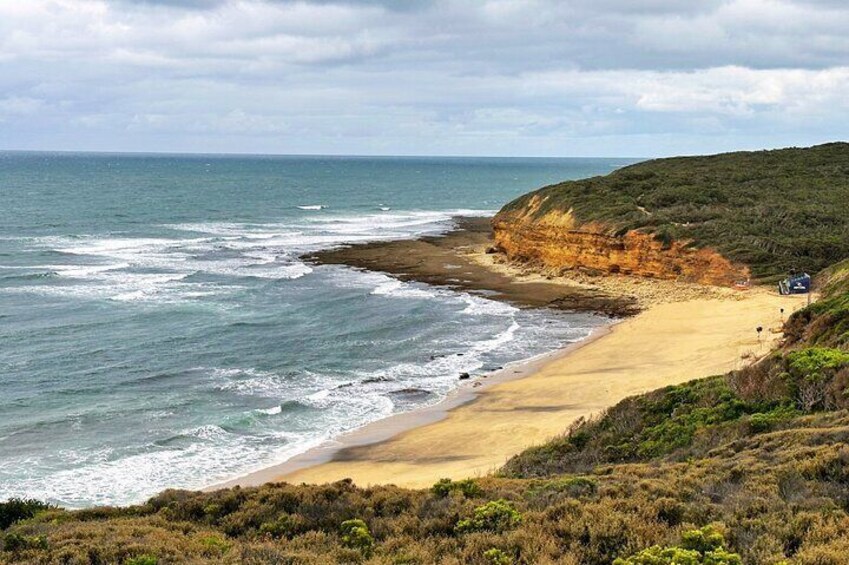 Deluxe Great Ocean Road Private Tour