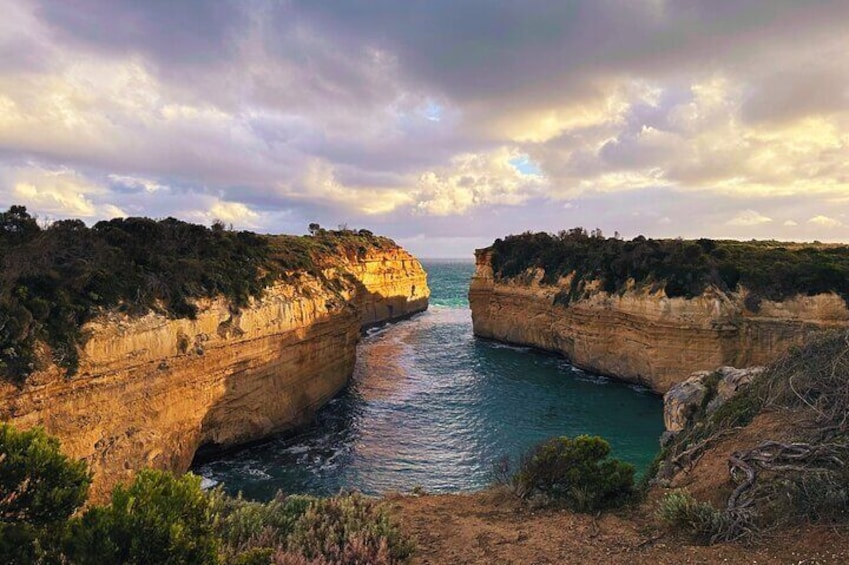 Deluxe Great Ocean Road Private Tour