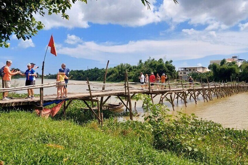 Nha Trang Countryside Biking Experience Local Life by the River