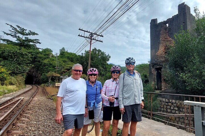 Nha Trang Countryside Biking Experience Local Life by the River