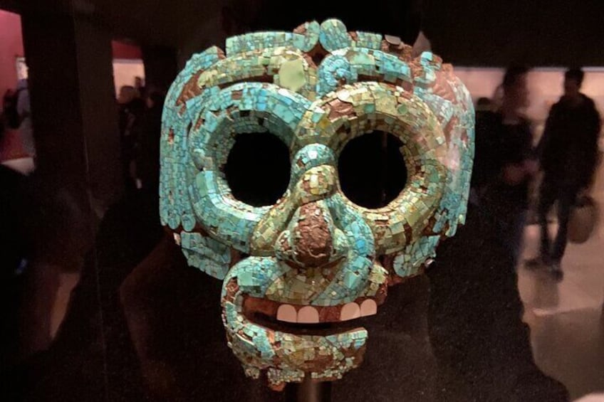 British Museum Self-Guided Tour for Kids and Families in English