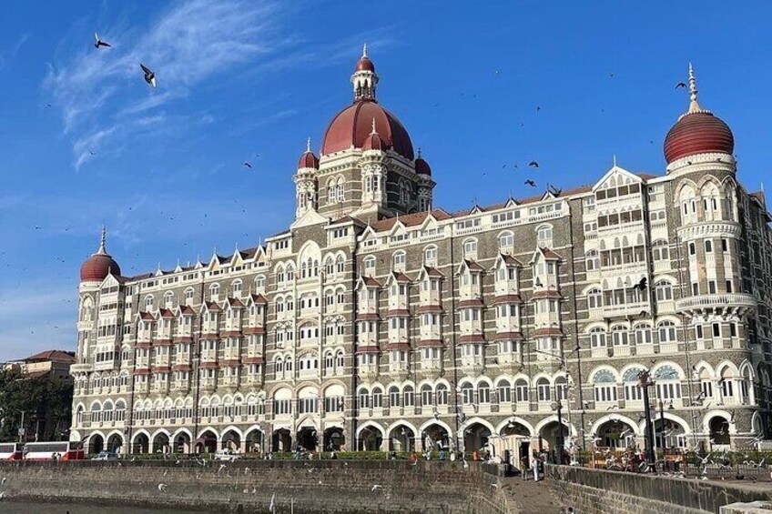 Personalized Mumbai Sightseeing Tour