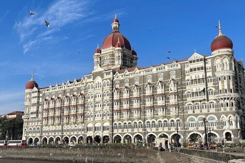 Personalized Mumbai Sightseeing Tour