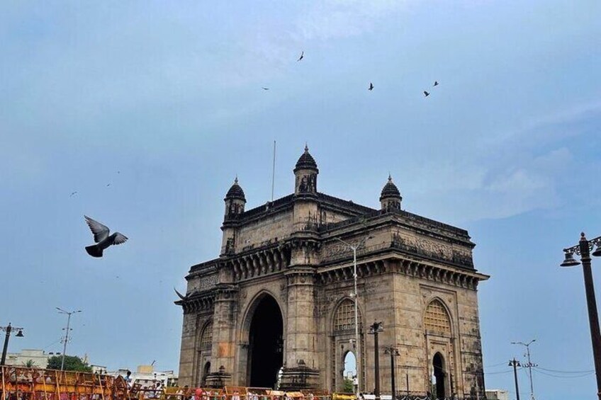 Personalized Mumbai Sightseeing Tour
