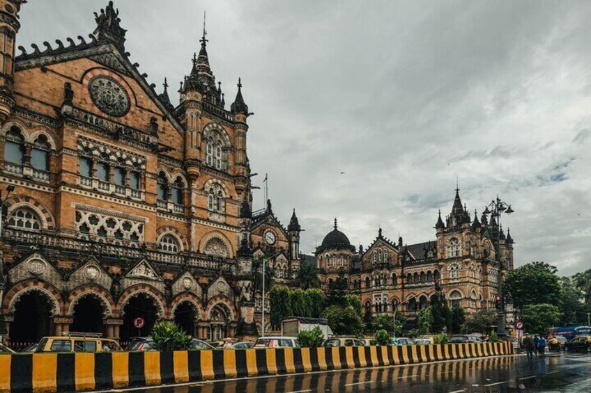 Personalized Mumbai Sightseeing Tour