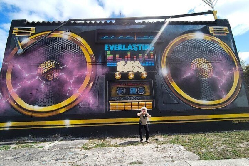 A Day in Miami Tour-Luxury Sightseeing, History & Movie Locations