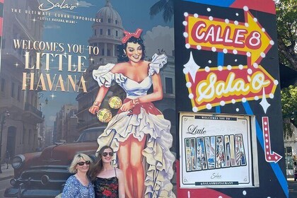 Best of Miami in One Day Tour