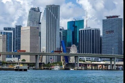 Enjoy the Best of Miami in One Day Tour